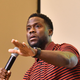 Kevin Hart attends Morehouse College REAL TALK with ‘Night School’ actor Kevin Hart & producer Will Packer on September 11, 2018 in Atlanta, Georgia.